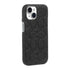 Coach Leather Slim Wrap Signature C Case for iPhone 15 Series CH052476